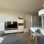 Sloneczny Apartament Z Garazem Przy Parku Kosciuszki